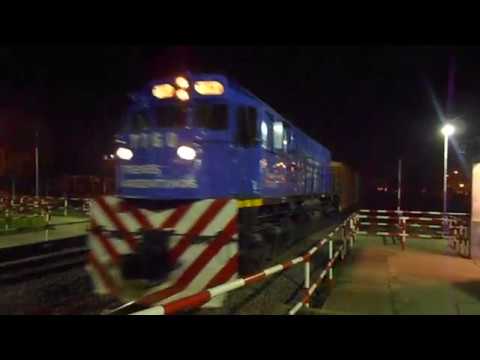 Tren de Trenes