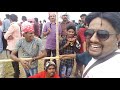 കാവുശേരി വെടി കെട്ടു നടക്കുന്ന പാടം