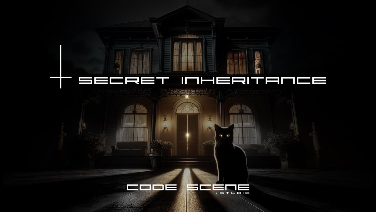 Code Kansas Scene Code Scene EP.3:비밀 유산 - YouTube