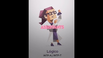 assistants and leaders 😂 #mbti #memes