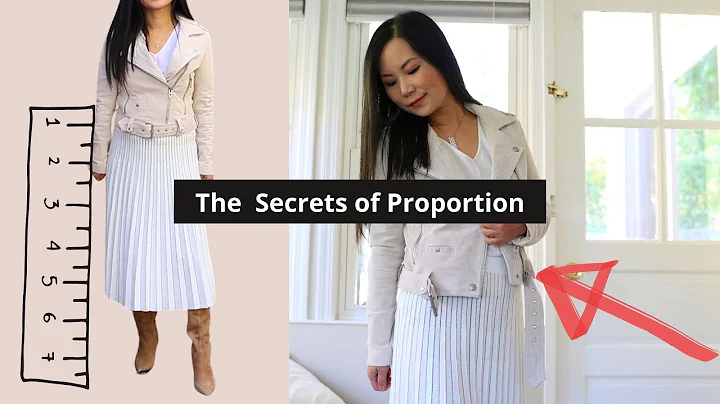 You will never look the same again after watching this (How to wear dress/skirt in winter) - DayDayNews