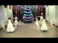 Танец "Снежинки" для детей 6 лет