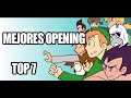 TOP 7 MEJORES OPENING KARMALAND 4