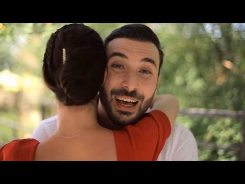 Andria Gvelesiani - Chemo Gogona | ანდრია გველესიანი – ჩემო გოგონა