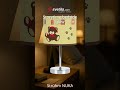 Storytime bedside glow