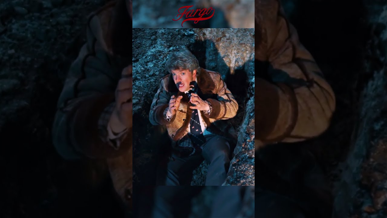 The Absolute Worst Way To Die Fargo 