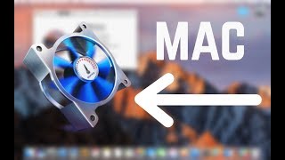 How To Control The Fan Speed On Your Mac (2018)