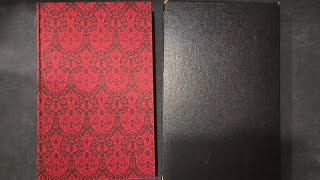 Divine Comedy Clothbound Heritage Press 1