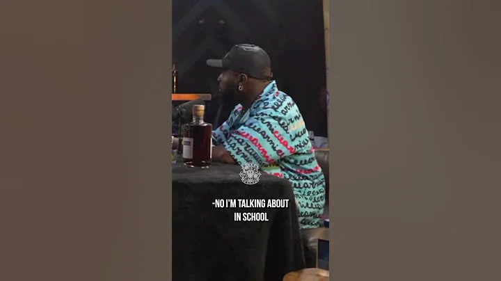 Davido talks about people not knowing he came from a wealthy family 💰💰