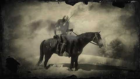 Red Dead Online annoying hack, modder & griefer