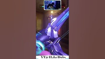 Best Hanzo ULT moments from stream!  #1 QUINTUPLE KILL