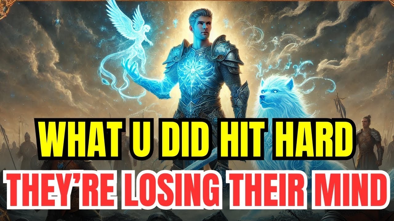 CHOSEN ONES, PPL CAN'T STOP THINKING ABOUT U!!😳WHAT U DID HIT HARD & THEY'RE STILL SHOCKED!