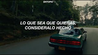 Don Toliver - What You Need (Subtitulado Español) (Video Oficial)