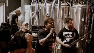 Implosive Disgorgence (Live) - July 14, 2023 [Above Death]