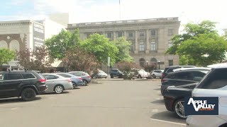 Federal prosecutors charge 7th man in cover-up of Rosenda Strong's murder