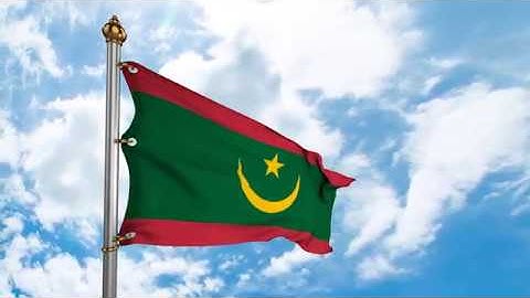 3D FLAG V1 ARAB COUNTRIES | VideoHive Templates | After Effects Project Files