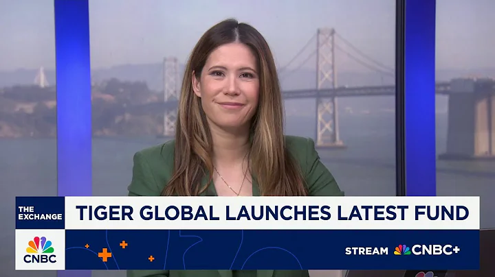 AI boom transforming the venture capital, megacap investing landscape