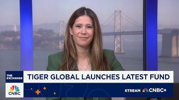 AI boom transforming the venture capital, megacap investing landscape