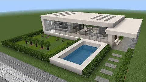 🔨 Blockcraft 3D Tutorial: Building a Realistic House 🏠