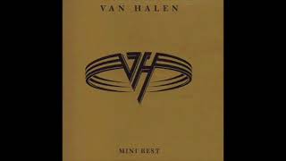 Video thumbnail of "Jump (Instrumental) - Van Halen"
