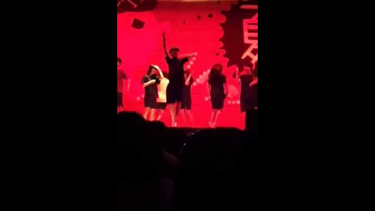 20130718 권순영 이게무슨일이야