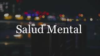 ''Salud Mental'' Beat Rap Malianteo Instrumental 2023 (Prod. By J Soza On The Beat)