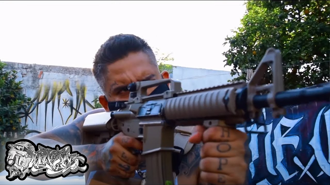 LIRIK DOG - FRANCOT1RAD0R (VIDEO OFICIAL)