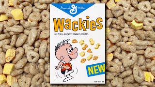 Wackies (1965)