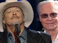 A Good Year For The Roses by George Jones and Alan Jackson