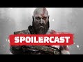 God of War SPOILERCAST with Cory Barlog