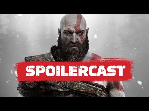 Video: Brothers: Tarina Kahdesta Pojasta Spoilercast