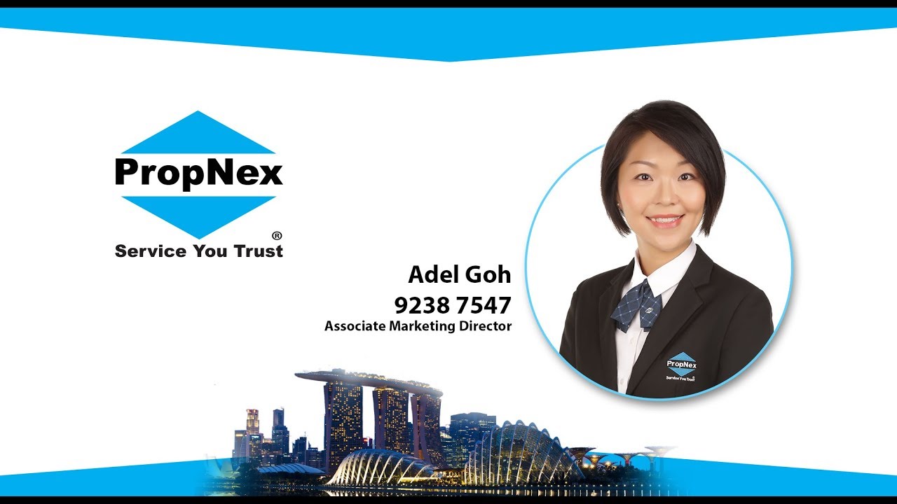 Property Listing - Adel Goh l Primedge