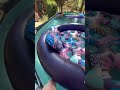 Great water float fun for all