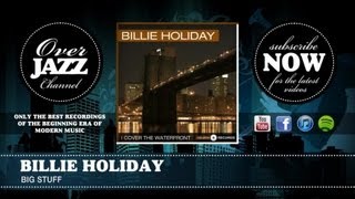 Billie Holiday - Big Stuff (1945)