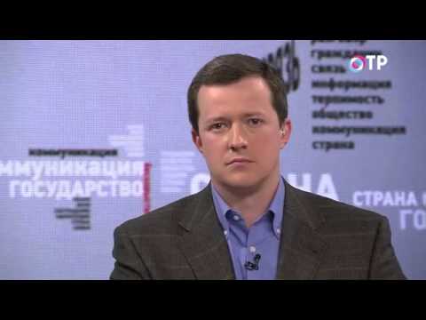 ПРАВДА на ОТР. Михаил Барщевский (02.06.2014)