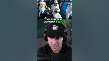 Are the Saints the BEST Team in the NFC South Right Now?