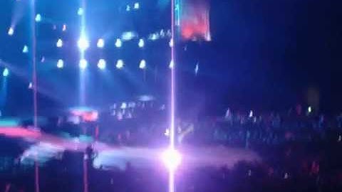 Thumbnail of Calum Heaslip (Hey Babe) en el CCME15'