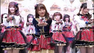 AKB48 Team SH《借口而已Maybe》初披露&握手会花絮视频