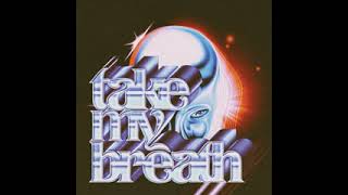 The weeknd - Take my breathe ( instrumental )