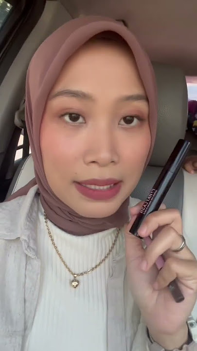 Review maskara pinkflash hitam