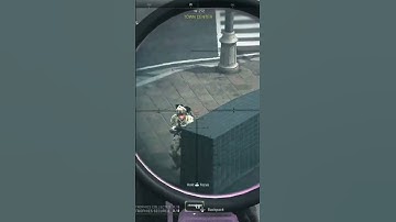 One shot snipers are back baby