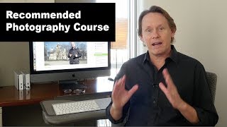 Recommended Photography Course