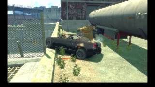 GTA 4- 44 Трюки, Аварии и Приколы Fun and Tricks GTA 4- 44 Трюки, Аварии и Приколы Fun and Tricks