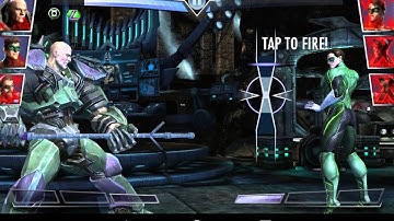 Injustice Gods Amoung Us Freedom Hack