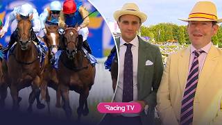 Who Was the Star of Glorious Goodwood 2026? | Day 5 Wrap | Racing TV