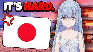 I Spent 3 Months learning Japanese From Scratch