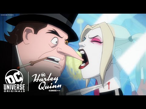Harley Quinn | Season 2 First Look | DC Universe | TV-MA