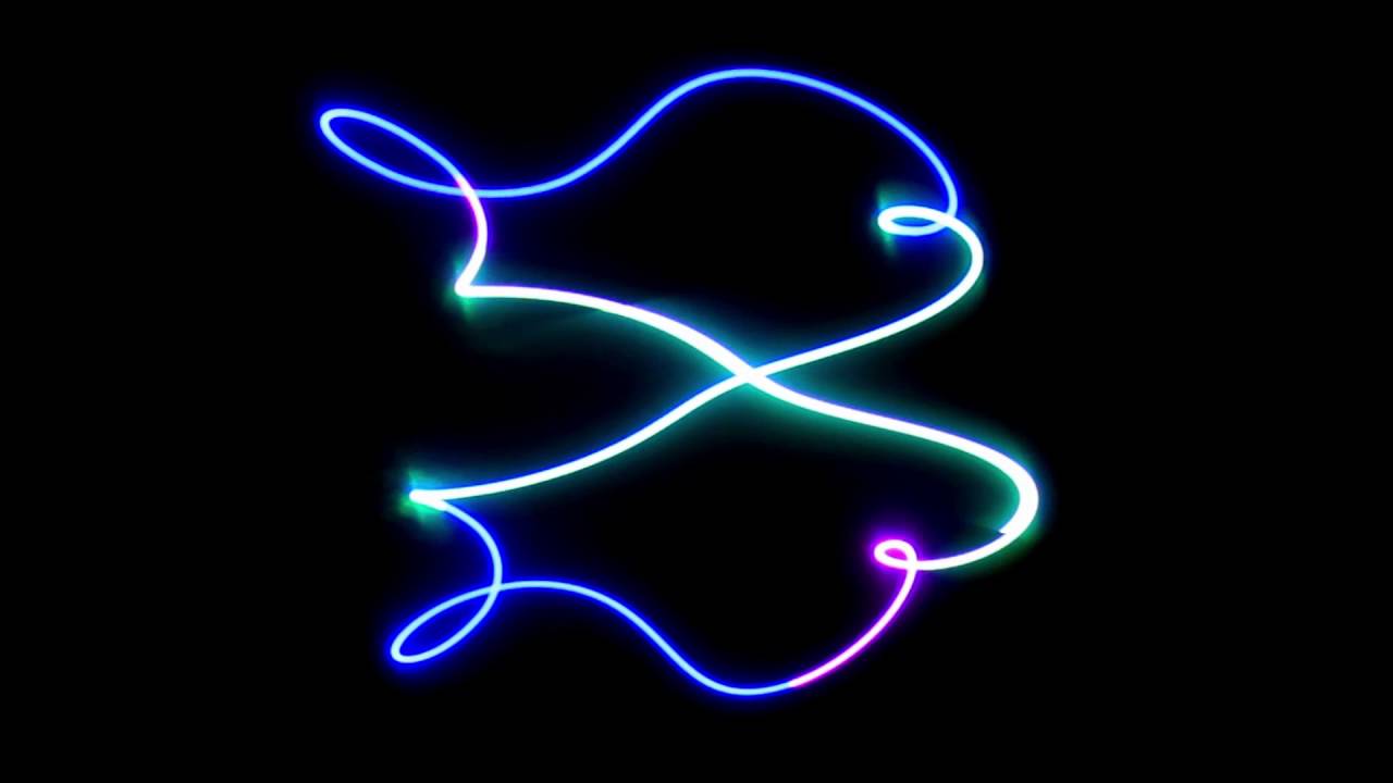 Cyclops - EuroRack Laser Projector Interface Module Preview - YouTube