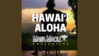 Hawaii Aloha