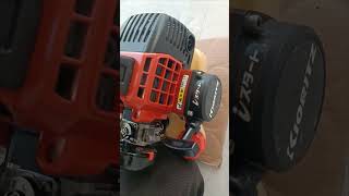 Víp Echo Kioritz 2650G Nguyên Rin Nhật, Nòng 34Ly, 26Cc, Hệ Lợi Xăng Dễ Nổ Ai Cần Lh Em 0968587105